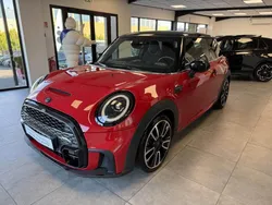 MINI MINI COOPER S 178 CH BVA JCW John Cooper Works