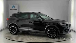 Cupra Formentor 1.4 e-Hybrid Cupra DSG de 2023