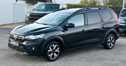 Dacia Jogger 1,0 TCE 110CV EXPRESSION 7 PLACES GPS APPLE CARPLAY + BLUETOOTH + LED + CAMERA