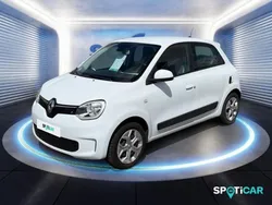 Renault Twingo 0.9 TCe 95ch Intens