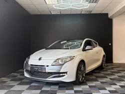 RENAULT MEGANE III COUPE 2.0 16V 250 RS Luxe / Garantie 12 mois