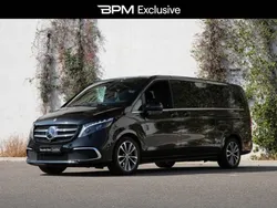 Mercedes-benz Classe V 250 d Extra-Long Avantgarde 9G-Tronic