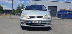 Renault scenic 1 phase 2 1.9 dci 105