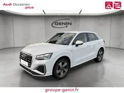 AUDI Q2 35 TDI 150 S tronic 7 Advanced