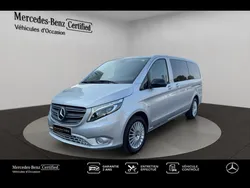 Mercedes-benz Vito Fg 119 CDI Mixto Long Select Propulsion 9G-Tronic