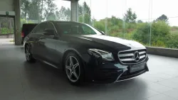 Mercedes-Benz E 220 220d 9G-Tronic 194