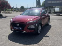 Hyundai Kona 1.0 T-GDi 120ch FAP Intuitive Euro6d-T EVAP