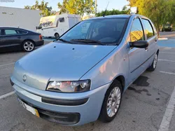 Fiat Punto 1.2 16v AC