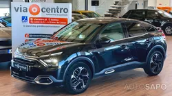 Citroen C4 1.2 PureTech Shine de 2021