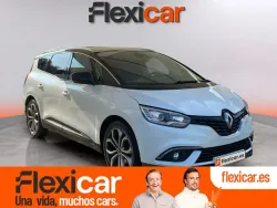 RENAULT Scénic Scénic 1.3 TCe Energy Zen 103kW