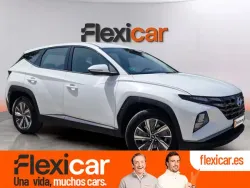 HYUNDAI Tucson 1.6D Klass