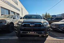Toyota Hilux 2.8 204 BVA INVINCIBLE 4PL