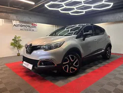 RENAULT Captur 1.2 TCe EDC6 120 cv Intens – 42 000 km – Suivi Complet avec Factures