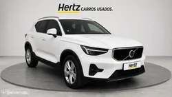 Volvo XC 40 1.5 T2 Core Auto