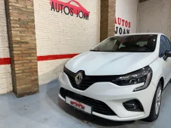 RENAULT Clio Blue dCi Business 63kW