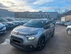 Citroen c3 iii (2) 1.5 bluehdi 100 s&s feel pack