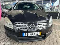 Nissan Qashqai 1.5 dCi Tekna Premium 18