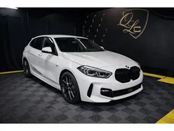 BMW SERIE 1 120d xDrive - BVA BERLINE F40 M Sport