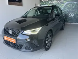 SEAT Arona 1.0 TSI 115 ch Start/Stop DSG7 Copa