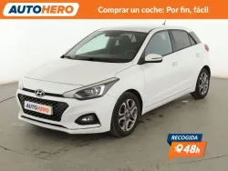 HYUNDAI i20 1.0 TGDI Tecno LE DT 100
