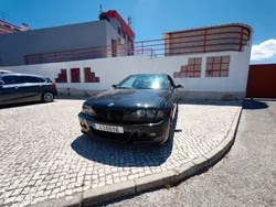 BMW 328 Ci