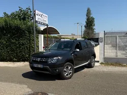 DACIA DUSTER 1.5 dCi 110 4x2 Lauréate