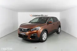 Peugeot 3008 1.2 PureTech Active