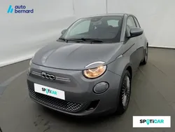 Fiat 500 e 95ch Icône