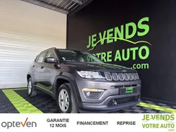 Jeep Compass 1.4 MultiAir II 140ch Longitude Business 4x2