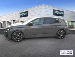 Peugeot 308 BlueHDi 130ch S&S EAT8 Allure