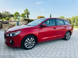 Hyundai i30 1.0 T-GDI STYLE NAVI