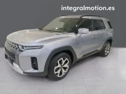 SsangYong Torres G15 Life Aut.