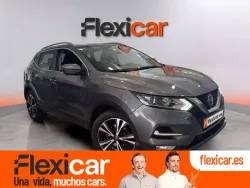 NISSAN Qashqai 1.3 DIG-T Acenta 4x2 103kW