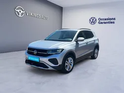 VOLKSWAGEN T-Cross 1.0 TSI 116 Start/Stop DSG7 VW Edition