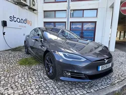 Tesla Model S 100D AWD