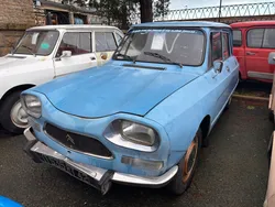 Citroen ami 8 break