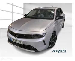 Opel Astra 1.5 D Elegance