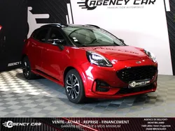 FORD PUMA 1.0 EcoBoost mHEV - 125 - BV DCT II 2019 ST Line - Très bon état