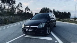 Opel Astra 1.7 CDTI COSMO
