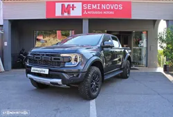 Ford Ranger 2.0 EcoBlue CD Raptor 4WD Aut.
