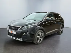 Peugeot 3008 Puretech 130ch S&S BVM6 GT Line