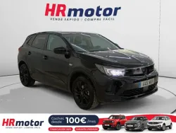OPEL Grandland 1.2T S&S GS Line 130