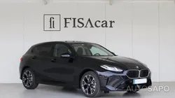 BMW Série 1 de 2026