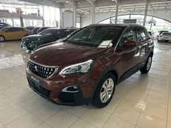Peugeot 3008 1.2 PureTech 130ch S&S Active Pack