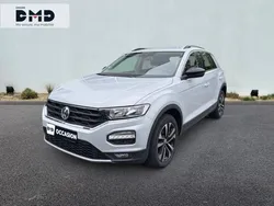 Volkswagen T-Roc 1.0 TSI 115ch Lounge Euro6d-T 113g