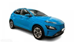 Hyundai Kauai Standard