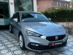 SEAT Leon 1.0 TSI Style