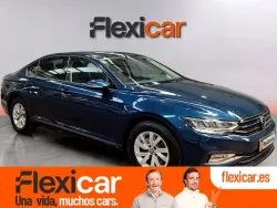 VOLKSWAGEN Passat 2.0TDI EVO 90kW DSG7