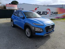 Hyundai Kauai 1.0 T-GDI 120cv Edition #1