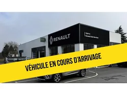 RENAULT SCENIC 1.3 TCe - 140 - FAP IV MONOSPACE Limited PHASE 1